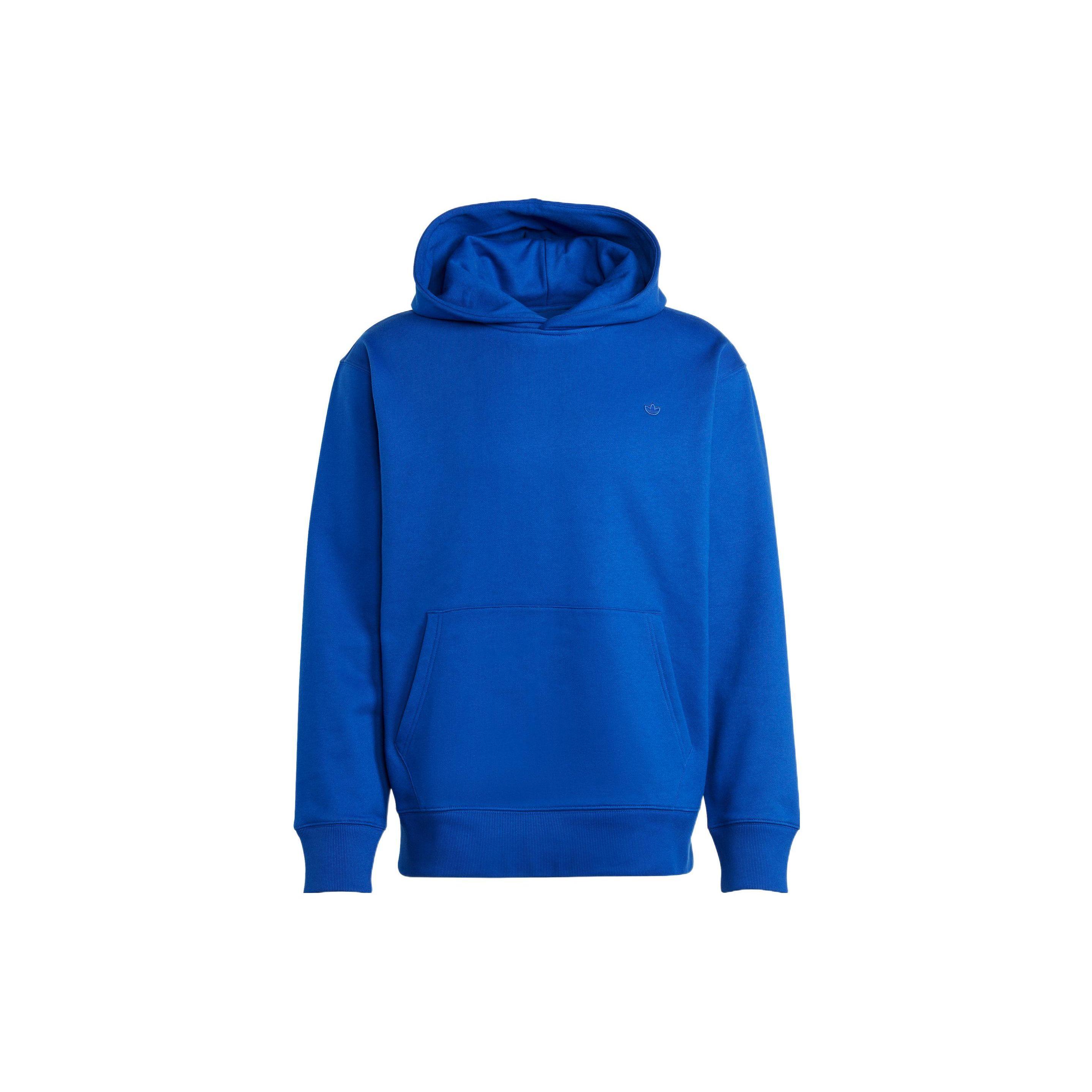 adidas Originals Adicolor Contempo Hoodie Semi Lucid Blue Men s IC4997 M