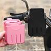 1 Piece Multifunctional Universal Infant Bottle Holder Stroller Diy Accessories 2-In-1 Baby Stroller Cup Holder Phone Holder