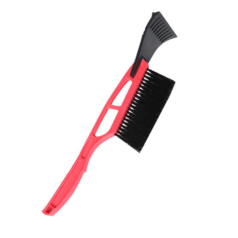 

Автомобильная многофункциональная лопата для снега и щетка: Инструмент для удаления льда, размораживания и снега