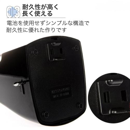 Asdays Metronome with Pendulum, High-Precision Mechanical Instrument, Compact, for Piano Practice, 11.7 x 20.3 cm (Pink)