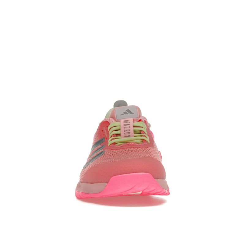 Adidas  Dropset 3 Semi Pink Spark Women Sneakers Iron-Metallic Silver-Dawn JI2075