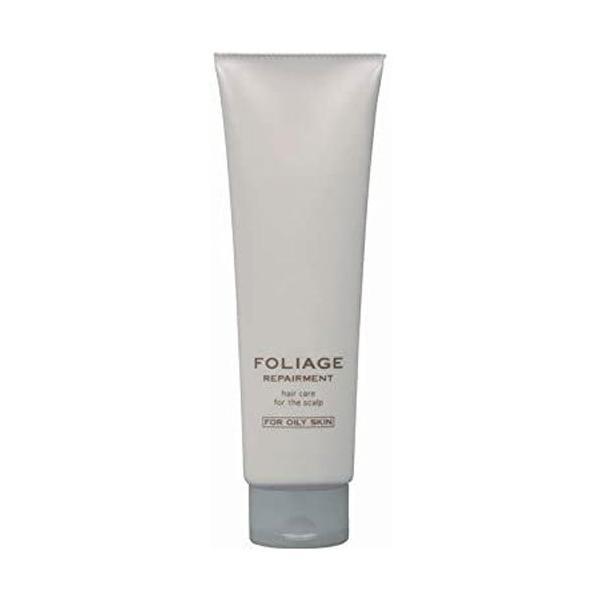 Nakano Foliage Repair Treatment Oily SkinDry Skin