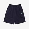 New Balance Kids Heritage Shorts Set Up Nk9ye2111u 40 Shorts
