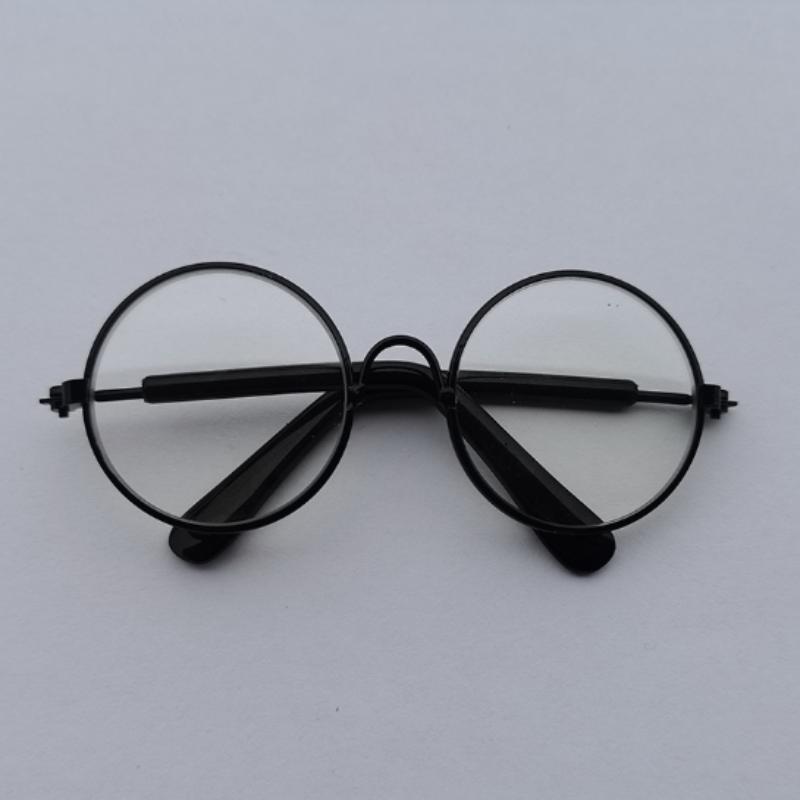 Non-Slip Cat & Small Dog Sunglasses Pet Accessories Puppy Kitty Cosplay Costume Cute Animal Eyewear Photo Props