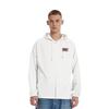 Vans White Red Checkerboard Utility Mountain Jacket Unisex Jacket VN0A4URAWHT