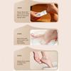 Adjustable Foot Trimmer USB Powered Dead Skin Removal Convenient Electric Foot File  Heel Care