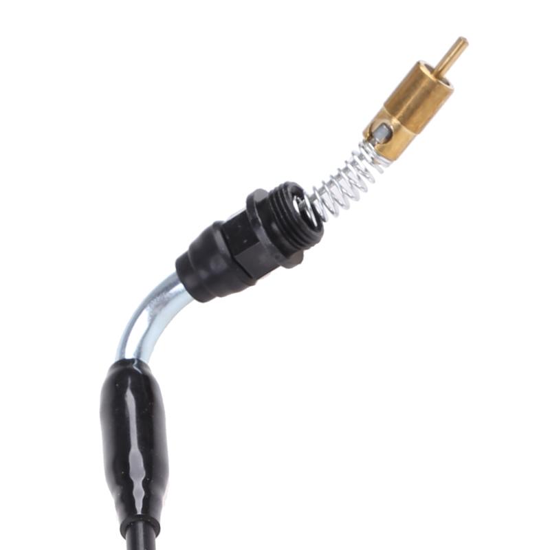 Motokrosový karburátor karburátorový kabel sytiče pro CV40 1200 XL883 XLH1200 27490-04