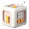 Creative Montessori Educational Toys 6 IN 1 Early Education Activity Cube  Infant Toy