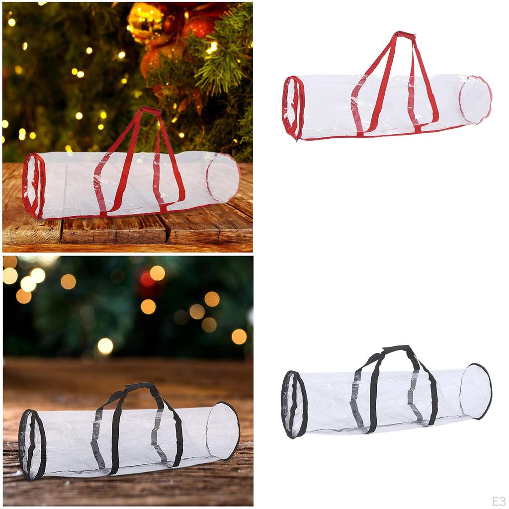Cylinder Holder for Gift Wrap Storage with Easy Access Features