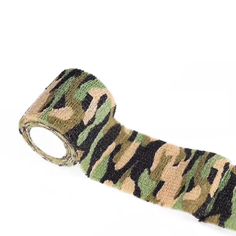 Qi Shen Yi Self-Adhesive Camouflage Tape