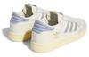 Adidas Centennial 85 Low 'Crystal White Silver Violet' ID1812