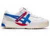 1183A559-101 Onitsuka Tiger DELEGATION EX WHITE ELECTRIC BLUE (Men's)