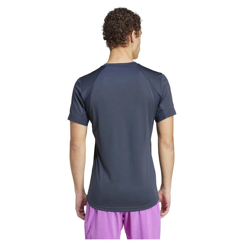Adidas FreeLift Short-sleeve T-shirt