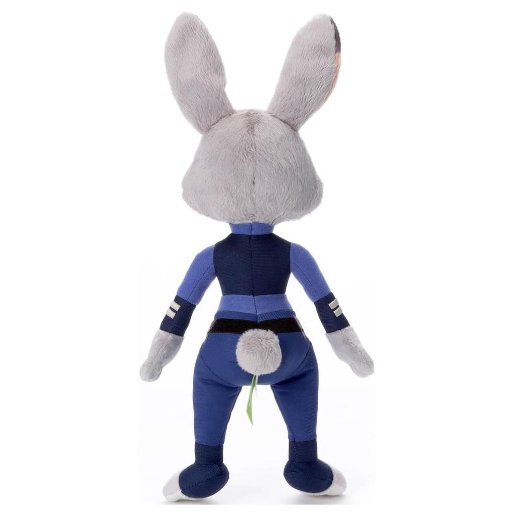 TAKARATOMY Disney Plush Hopps A.R.T.S. Character/Zootopia/Medium Toy/Judy