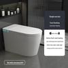 LANGZHIWEN Smart Automatic Electric Toilet