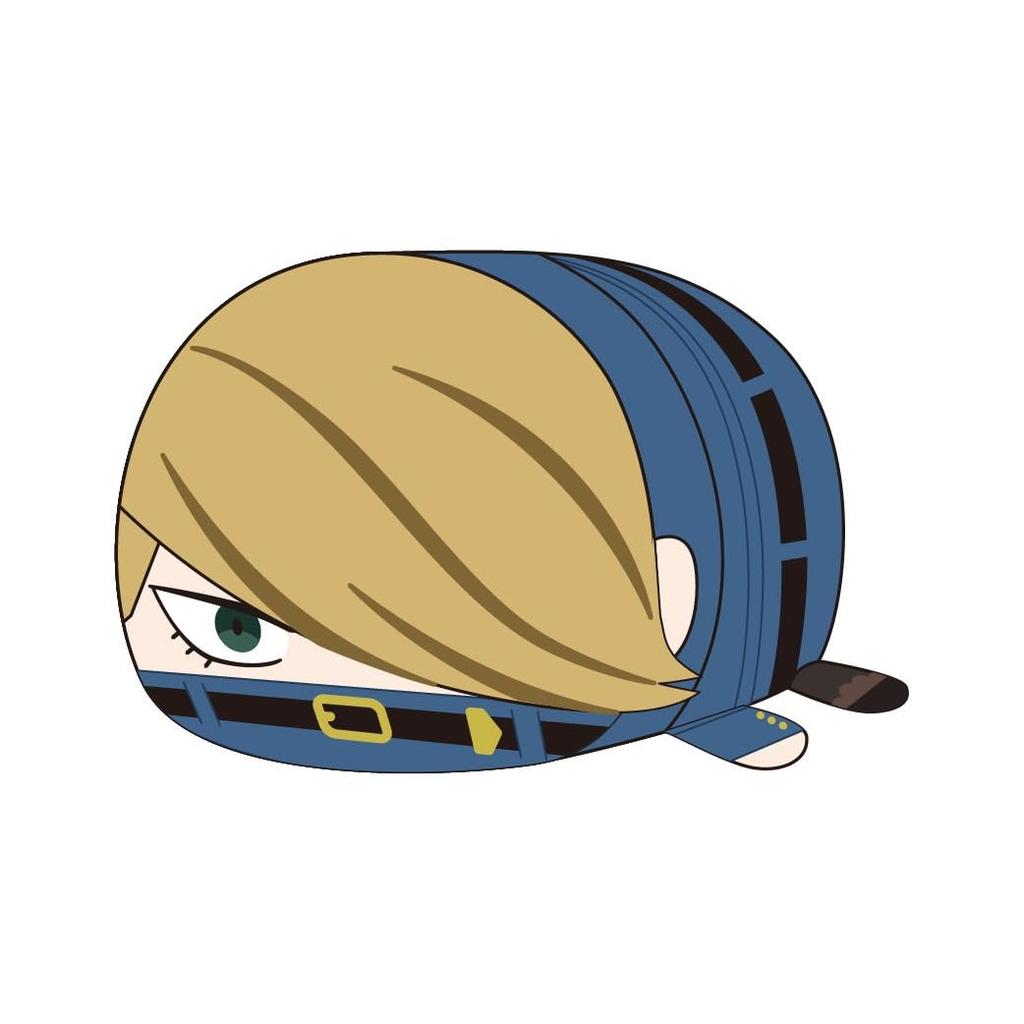 My Hero Academia Potekoro Mascot M Size 5 Best Jeanist F