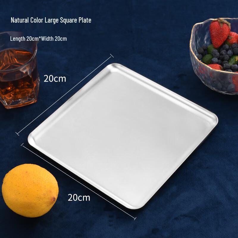 Versatile Decorative Storage Tray