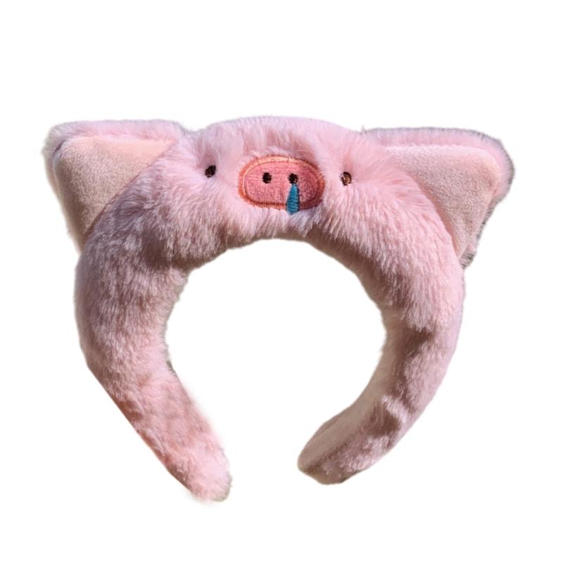 

Sweet Styles Headwear Versatiles Hairpiece Daily Wear Delicate Headbands for Girls and Ladies 1