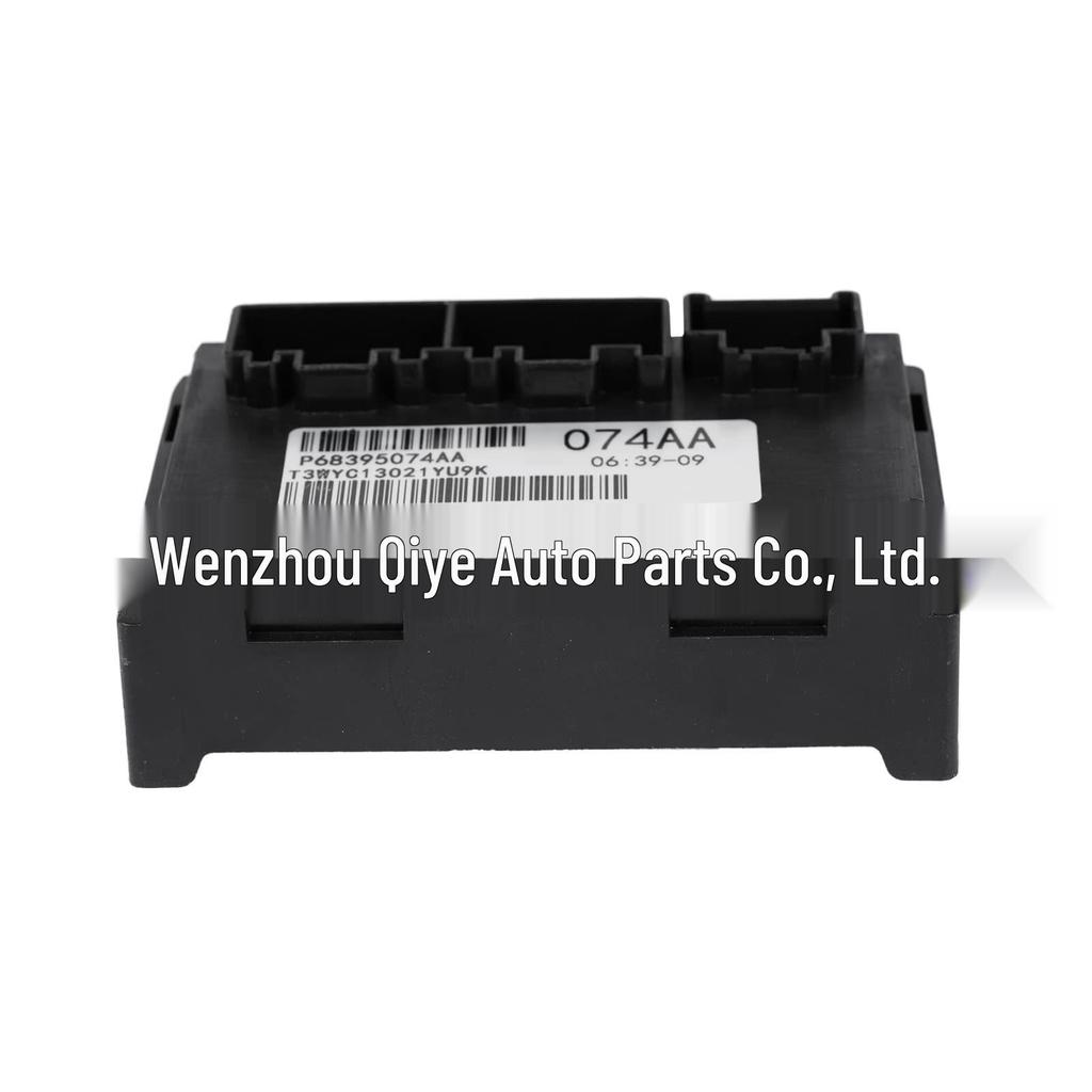 Transfer Case Control Module 68395074AA 05150732AE for JEEP