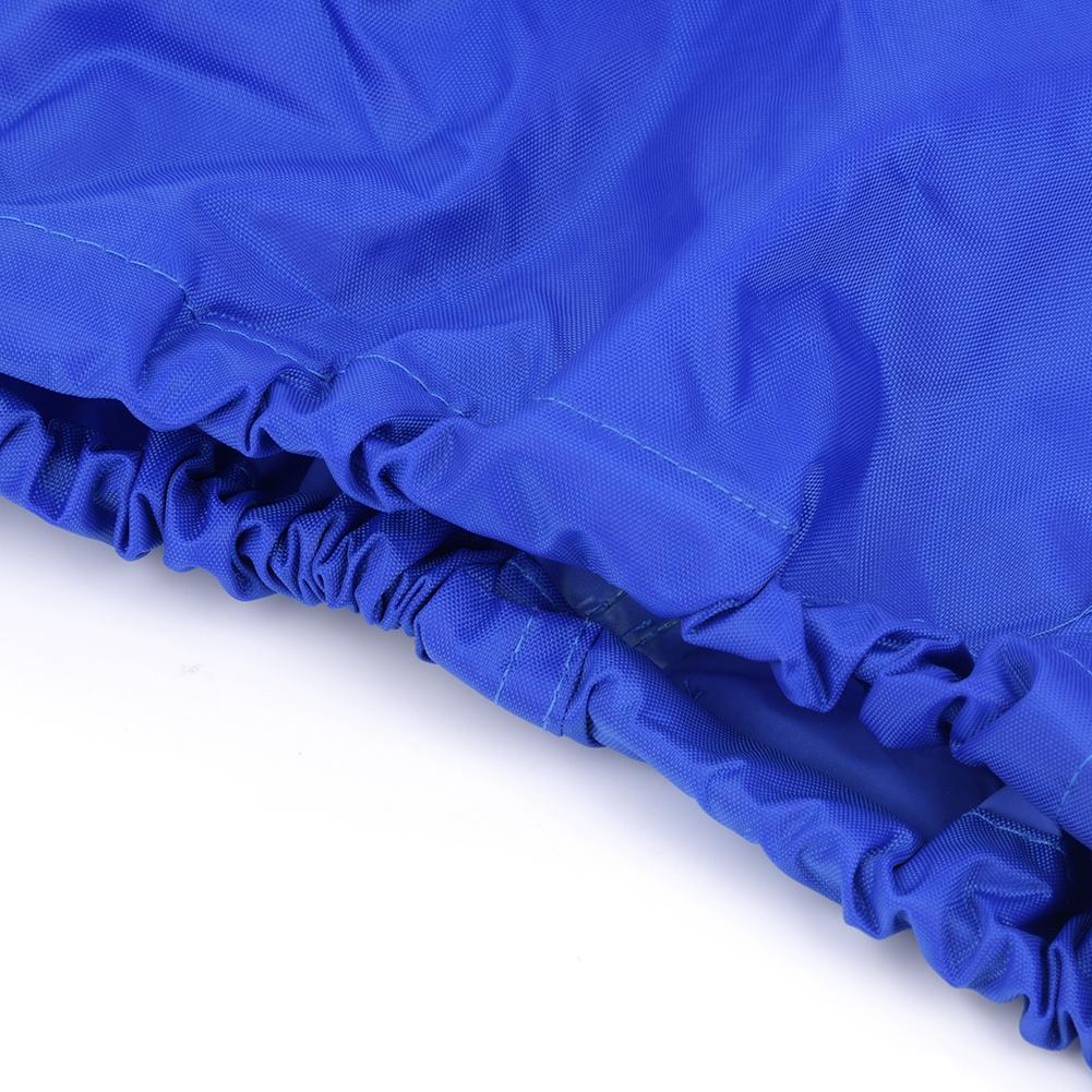 Konditsioneeri puhastus tolmupesukate veekindel kaitse sinine värv L