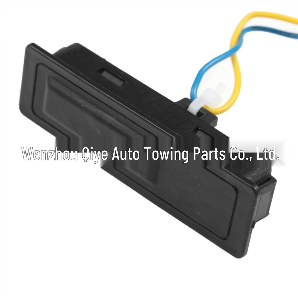 Nissan Tailgate Switch 253801AA0B 