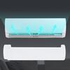 Conditioner Deflector Retractable Anti Direct Blowing Cold  Conditioner Wind Shield