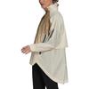 Adidas Jackets Women's White Stand Collar Moderate Other GM4326
