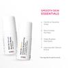 Cos-IQ Roll-On Serum Set, Stretch Marks Removal and Intimate Brightening, 40ml Each, Pack of 2