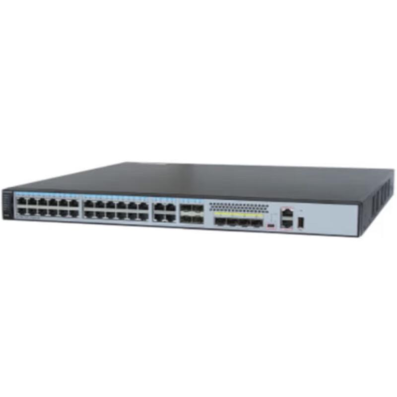 Huawei S5720-36C-PWR-EI-AC PoE+ Ethernet Switch