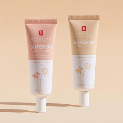 Super BB Nude 40ml