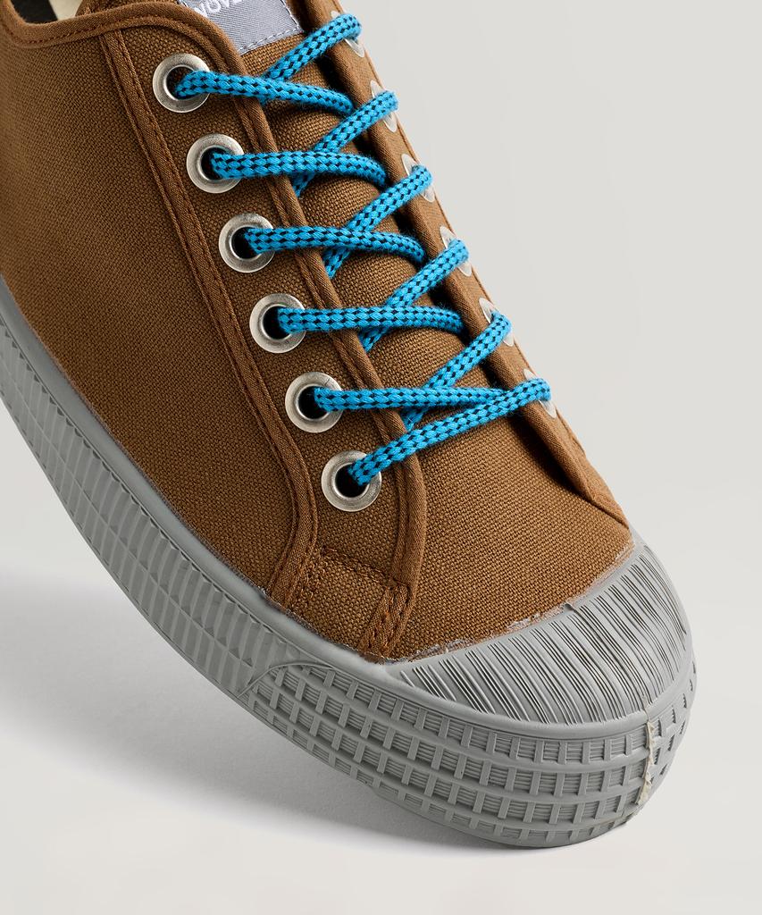 Novesta Star Master Hiker Mocha/Grey