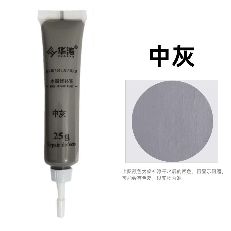 

Многоцелевой многоцветный деревянный мебельный агент для удаления царапин, крем для ремонта повреждений, набор для ремонта царапин на мебели