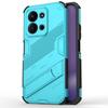 For Xiaomi Redmi 15C Case Xiaomi Redmi 15C Cover Punk Style Holder Durable Bumper Shell Protective Phone Cases Redmi 15C Funda