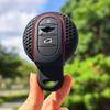 Nový styl silikonový kryt na klíčenku Ochranné pouzdro na klíč pro Bmw Mini Cooper S One Jcw F54 F55 F56 F57 F60 Clubman Countryman