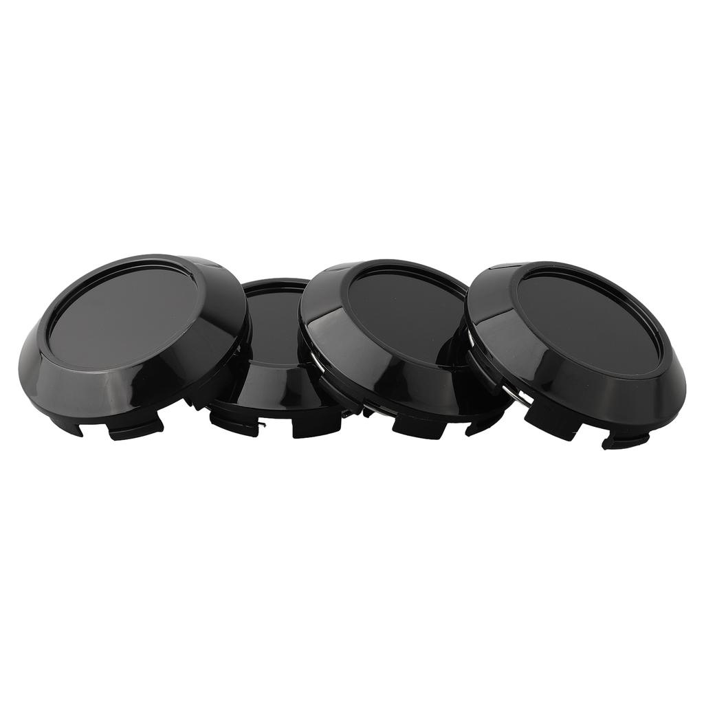 Truck Parts Wheel Center Cap 100% Brand New 4pcs 73mm ID 79mm OD ABS Tire Rim Accessories High Quality Hub Cap