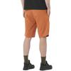 SALOMON OUTERPATH Casual Shorts Men's Orange C24819