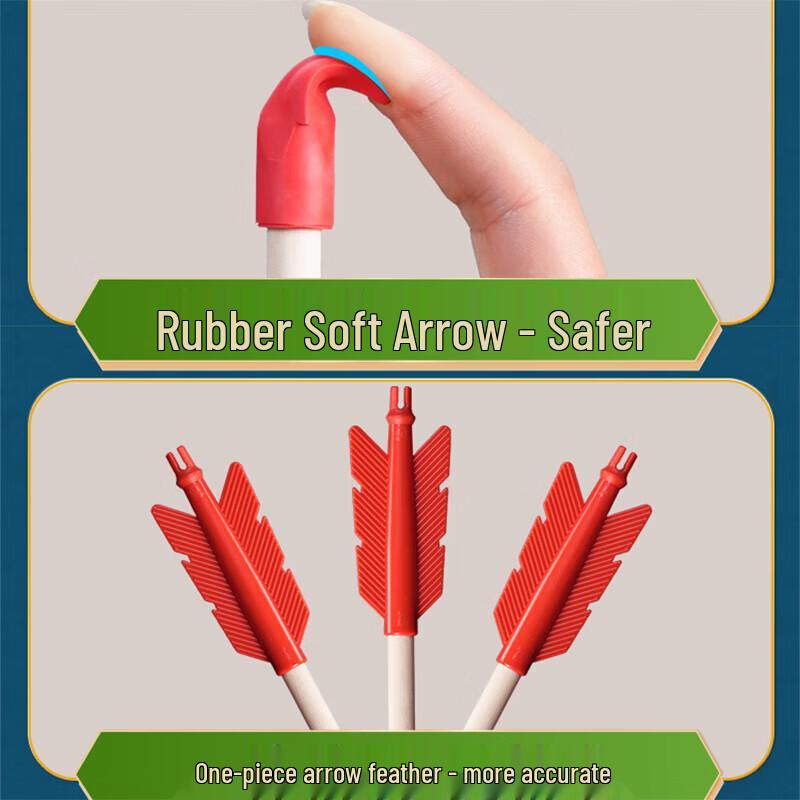 Traditional Chinese Arrow-Toss Pitch-Pot Game Set
