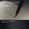 TAG Submarine Luxury Fountain Pen Black Steel Fine Elegant Unisex Writing Designed by an Team Black Steel - Turbine-Driven Refill, Nib, Gift,