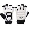 PU Leather Taekwondo Gloves Foot Protector Punch Bag Training Gloves  for Adults and Kids