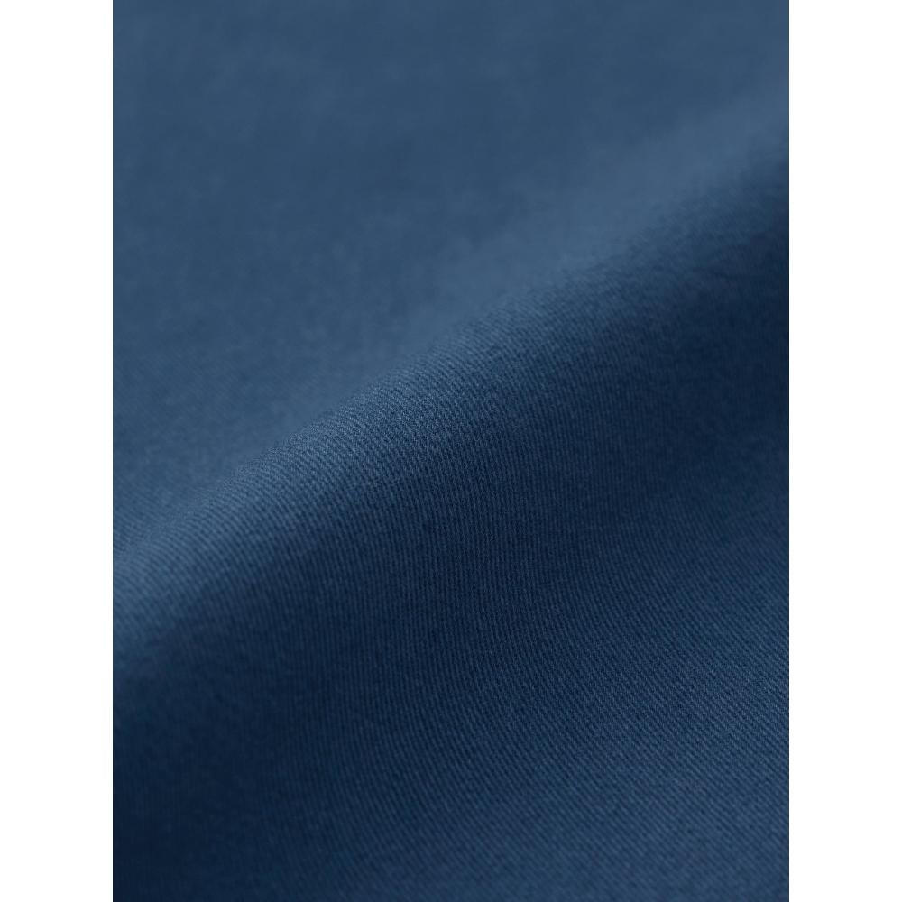 Gu By Uniqlo Cotton Rib Blouson