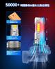 Marsauto Fog Lamp H11 H8 H16 LED Fog Super Instant LED Fog 360 Degree Angle IP68 Condensation Vehicle Inspection 16 LED DC12V Over Hours Set of 2 Year