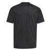 Adidas Kids Tiro 26 Crew Neck Short Sleeve Top Kids tops KB1319