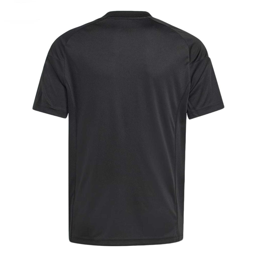Adidas Kids Tiro 26 Crew Neck Short Sleeve Top Kids tops KB1319