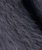 Yujen Soft Hairy Round Knit_Charcoal