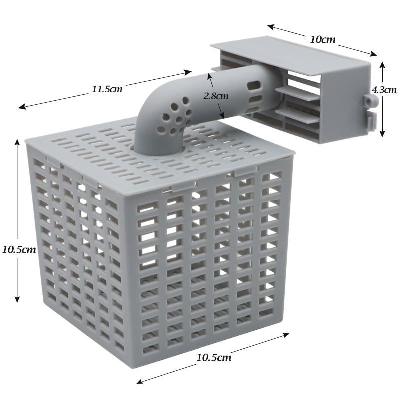 

1 Pcs Beekeeper Divide Bee Tool Prevent Escaping Bees Remove Male Bee Beekeeping Tools Beehive Accessories світло-сірого кольору