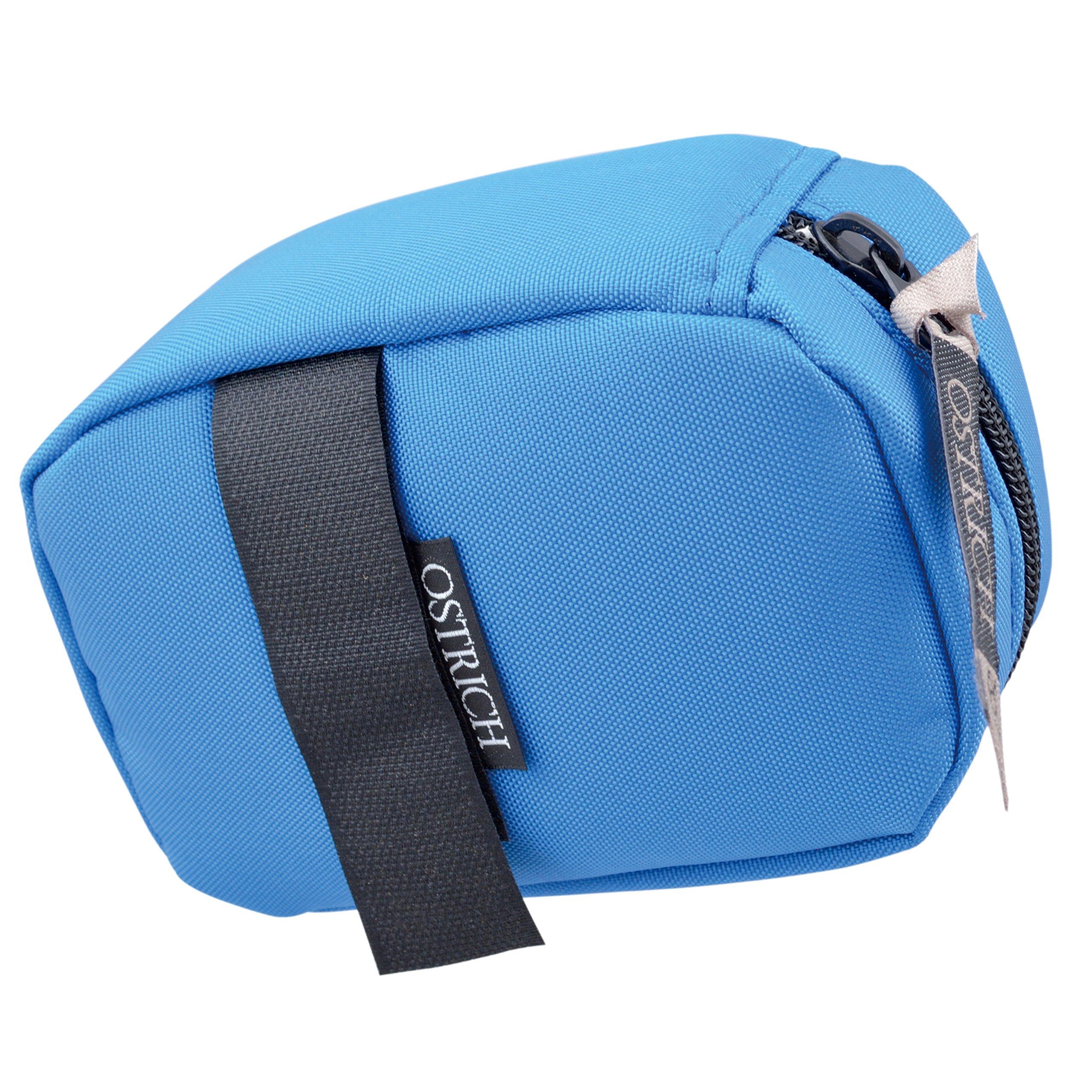 

Ostrich Tubular Bag Royal x 90 x [621-1] Blue, 0.6L (60 140mm)