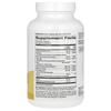 Complete B Complex with L-Methylfolate and Methylcobalamin B12, 180 Veggie Capsules