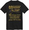 Tops – T-Shirts