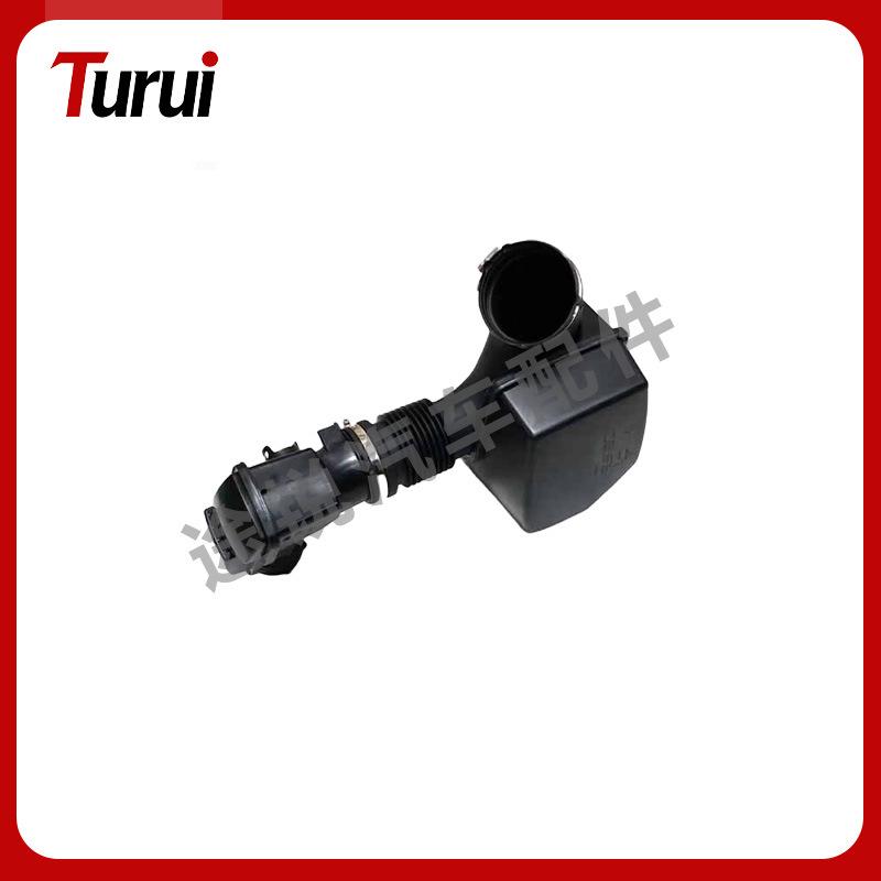 BMW F20LCI/F30LCI Air Duct with Resonance Chamber