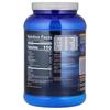 Whey Protein Isolate, French Vanilla, 1.36Kg(3Lbs)